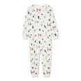 thumbnail image 2 of George Toddler Boys' Sleeper, 2 of 2