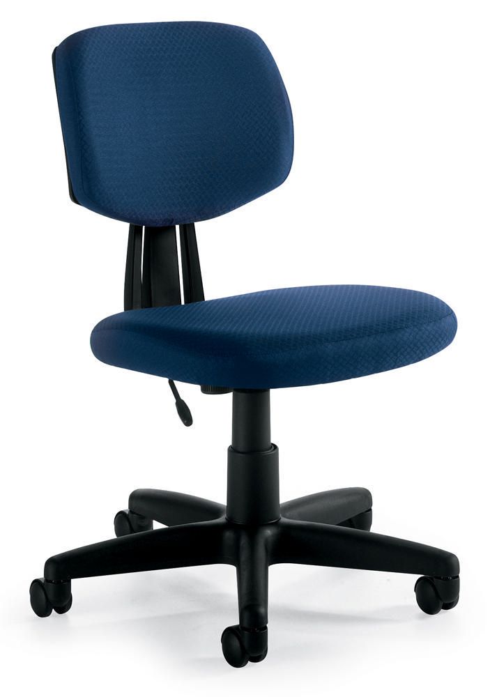 Offices To Go Tami Armless Task Chair | Walmart Canada