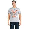 thumbnail image 1 of Yellowstone Men's Short Sleeve Tee, 1 of 3