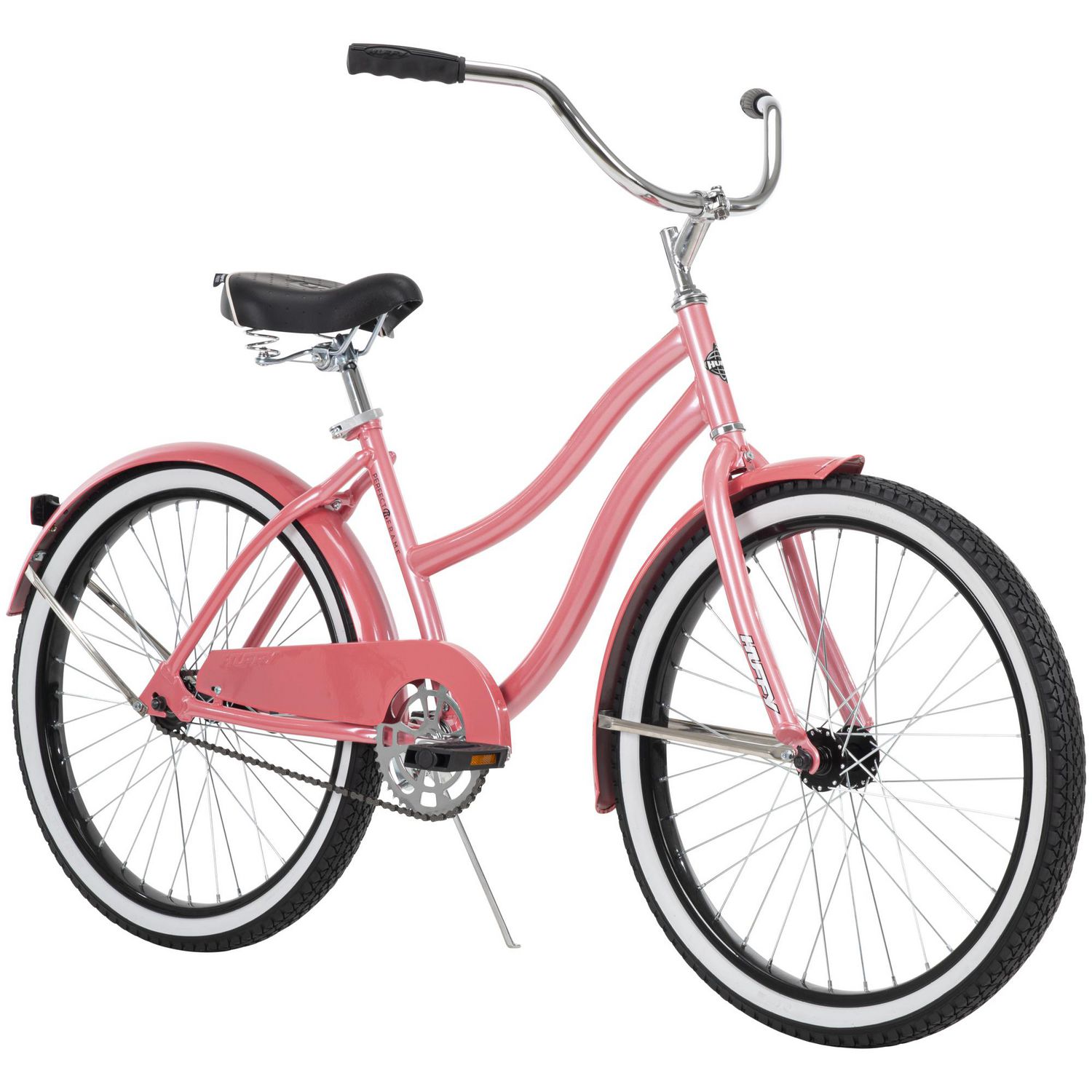 Girls 24 inch pink bike sale