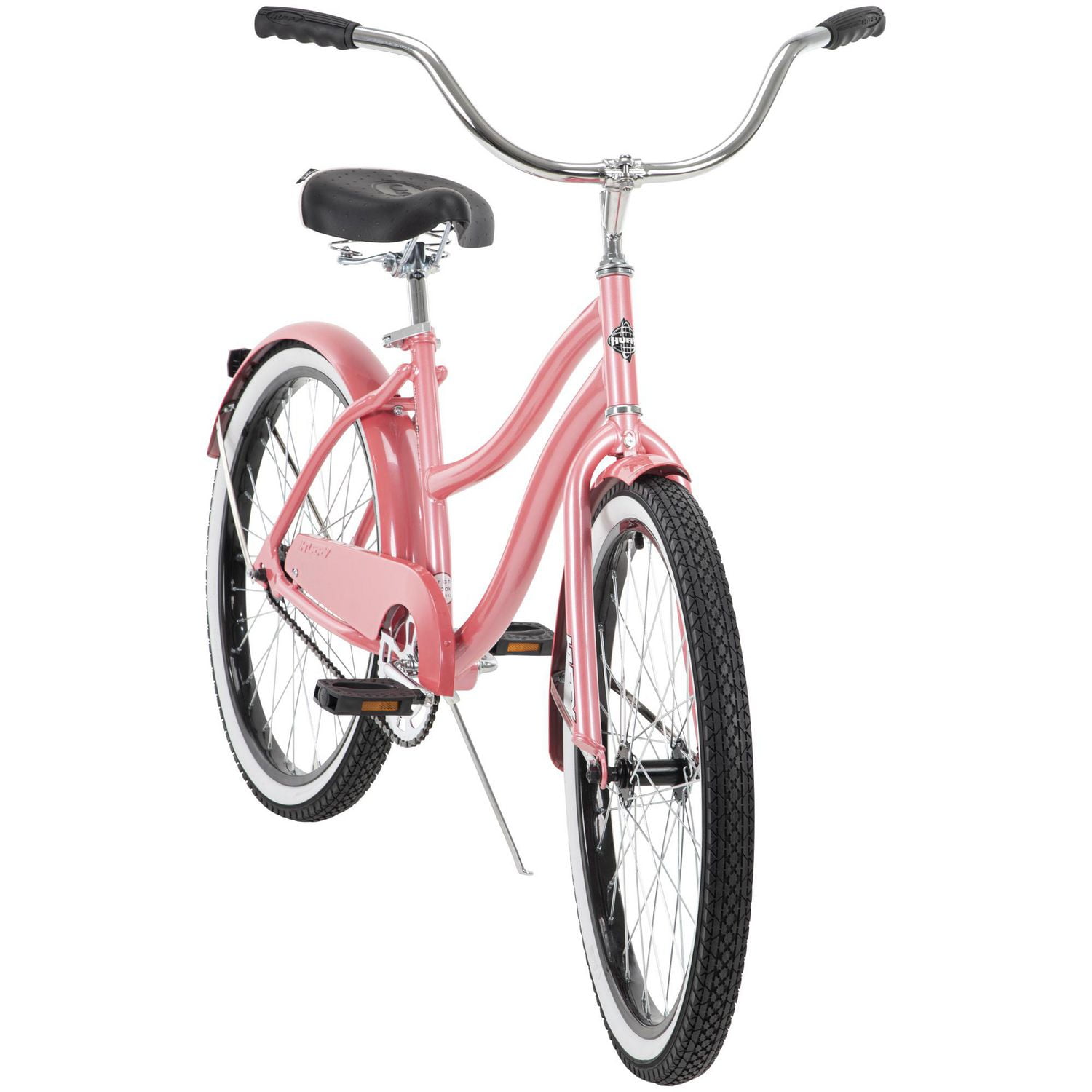 Huffy best sale 24 cruiser