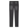 thumbnail image 2 of George Girls' Denim Jegging, 2 of 2