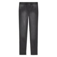 thumbnail image 1 of George Girls' Denim Jegging, 1 of 2