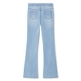 thumbnail image 2 of Legging à jambe évasée George pour filles, 2 of 2