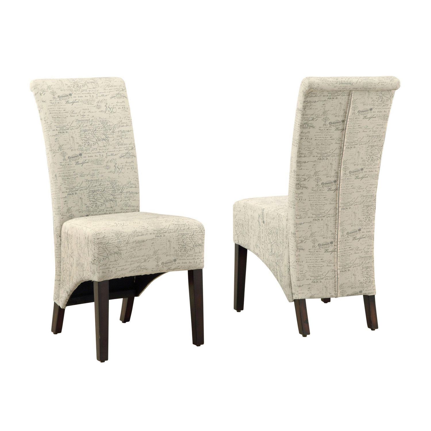 Monarch Specialties Dining Chair Walmart Canada