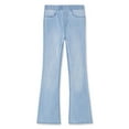 thumbnail image 1 of Legging à jambe évasée George pour filles, 1 of 2