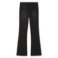 thumbnail image 2 of Legging à jambe évasée George pour filles, 2 of 2