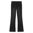 thumbnail image 1 of Legging à jambe évasée George pour filles, 1 of 2