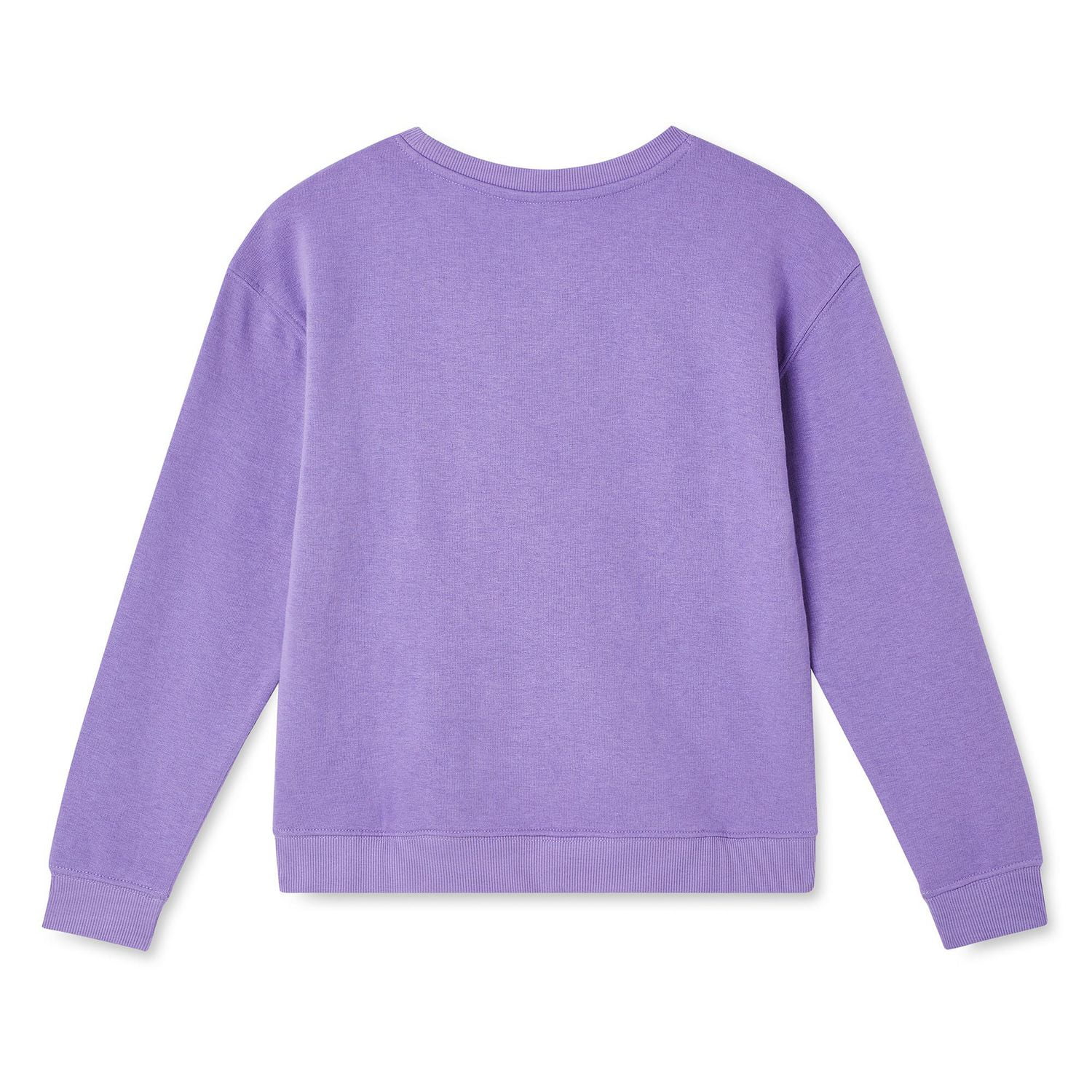 Crew neck hotsell sweater girls