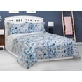 thumbnail image 1 of Safdie & Co. Ensemble édredon 2PC T Floral, 1 of 1