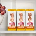 thumbnail image 3 of Perfect Bar Peanut Butter Snack Size, 10g of Protein, 20+ Superfoods, Clean Ingredients, Certified Organic, 46g, 3 of 9