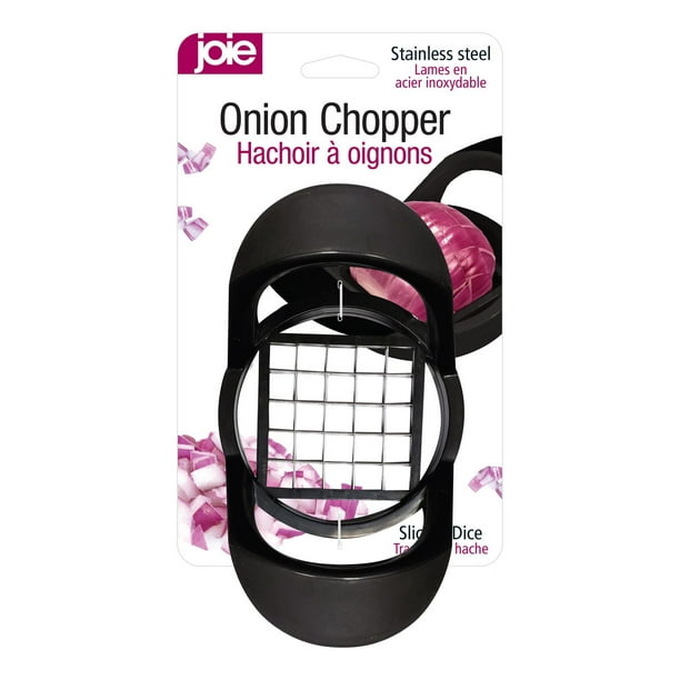 JOIE ONION CHOPPER, ONION CHOPPER Walmart.ca