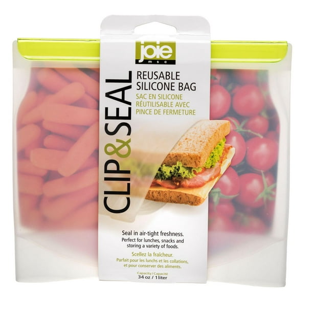 REUSABLEFREEZERBAGS JOIE, REUSABLEFREEZERBAGS Walmart.ca