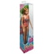 Poupée Barbie d'été à la plage – image 5 sur 5