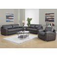 thumbnail image 2 of Monarch Specialties Sofa, 2 of 3