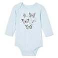 thumbnail image 1 of Cache-couche George pour bébés filles, 1 of 2