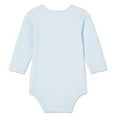 thumbnail image 2 of Cache-couche George pour bébés filles, 2 of 2