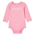 thumbnail image 1 of Cache-couche George pour bébés filles, 1 of 2