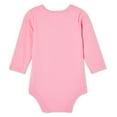 thumbnail image 2 of Cache-couche George pour bébés filles, 2 of 2