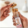 thumbnail image 2 of Perfect Bar Dark Chocolate Chip Peanut Butter Snack Size, 10g of Protein, 20+ Superfoods, Clean Ingredients, Certified Organic, 48g, 2 of 9