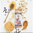 thumbnail image 4 of Perfect Bar Dark Chocolate Chip Peanut Butter Snack Size, 10g of Protein, 20+ Superfoods, Clean Ingredients, Certified Organic, 48g, 4 of 9
