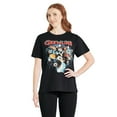 thumbnail image 1 of Gremlins Women's Short Sleeve Tee, 1 of 3