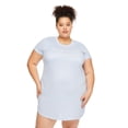 thumbnail image 1 of Chemise de nuit George Plus pour femmes, 1 of 6