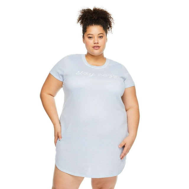 Chemise de nuit George Plus pour femmes