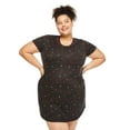 thumbnail image 1 of George Plus Women's Sleepshirt, 1 of 6