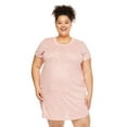 thumbnail image 1 of George Plus Women's Sleepshirt, 1 of 6
