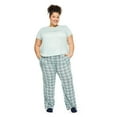 thumbnail image 1 of Pyjama 2 pièces George Plus pour femmes, 1 of 6