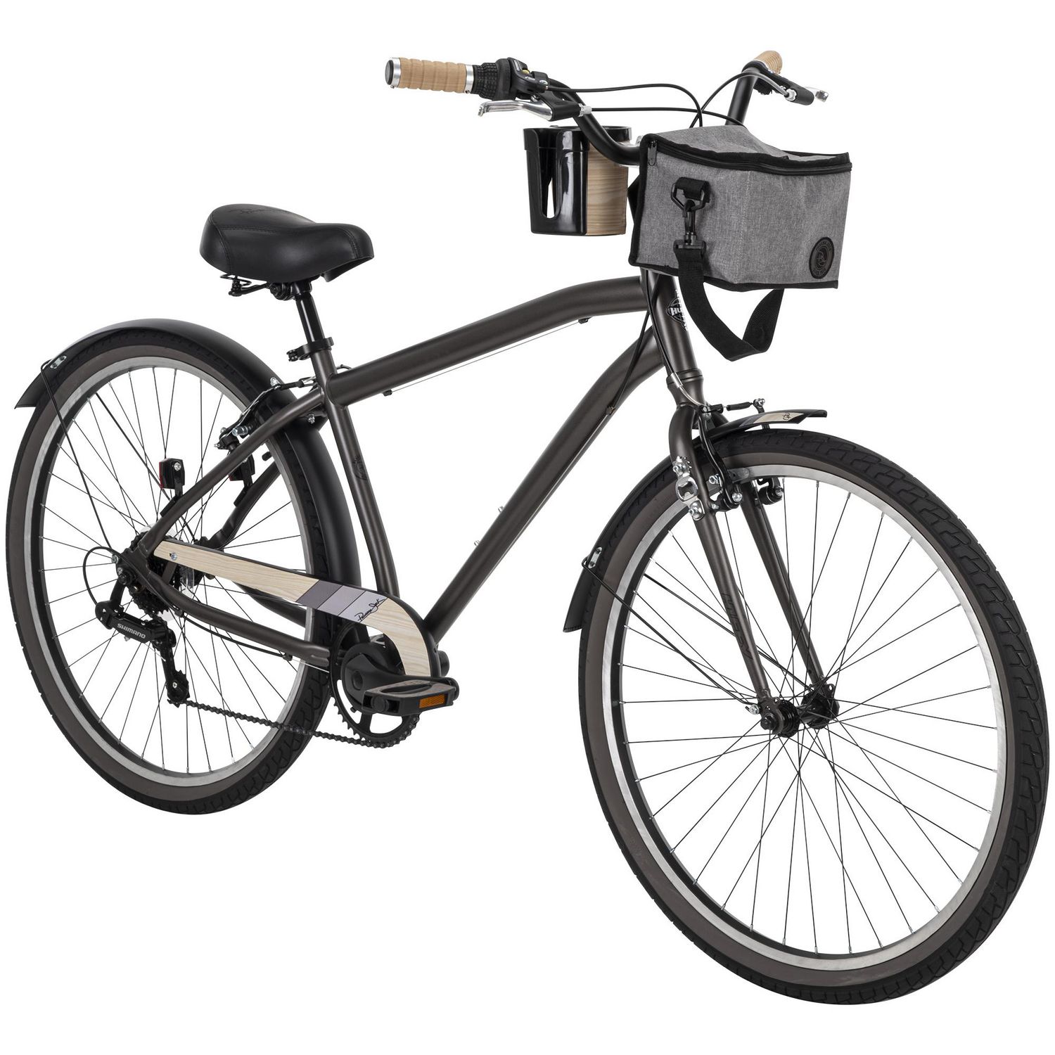 Panama jack cheap men's cruiser bicycle