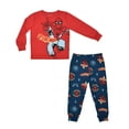thumbnail image 1 of Marvel Spiderman Sleep Set, 1 of 1