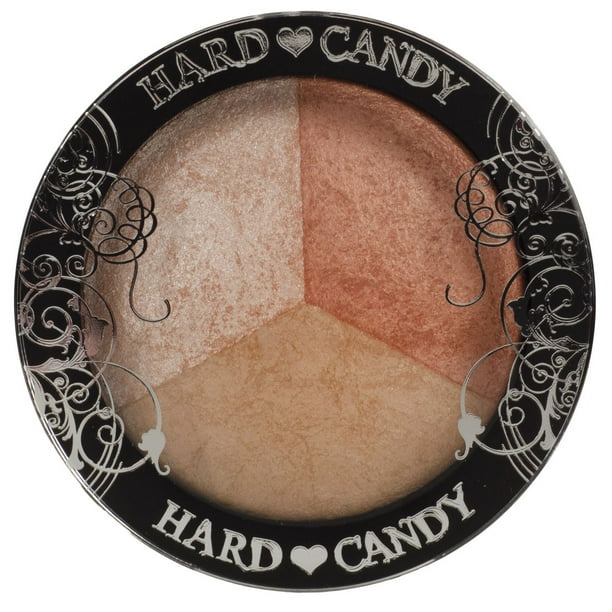 Hard Candy So Baked Trio