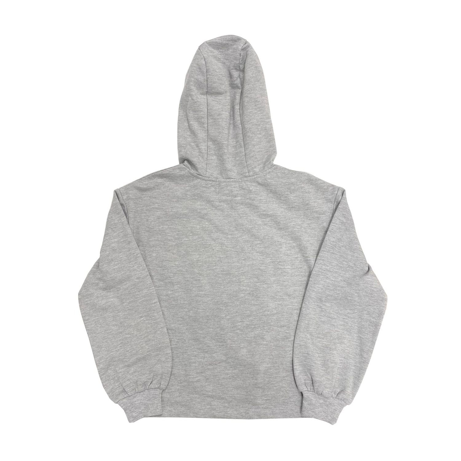 Powerpuff Girls Girls Fire Eyes Long Sleeve Hoodie