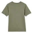thumbnail image 2 of T-shirt avec imprimé graphique George pour garçons, 2 of 2
