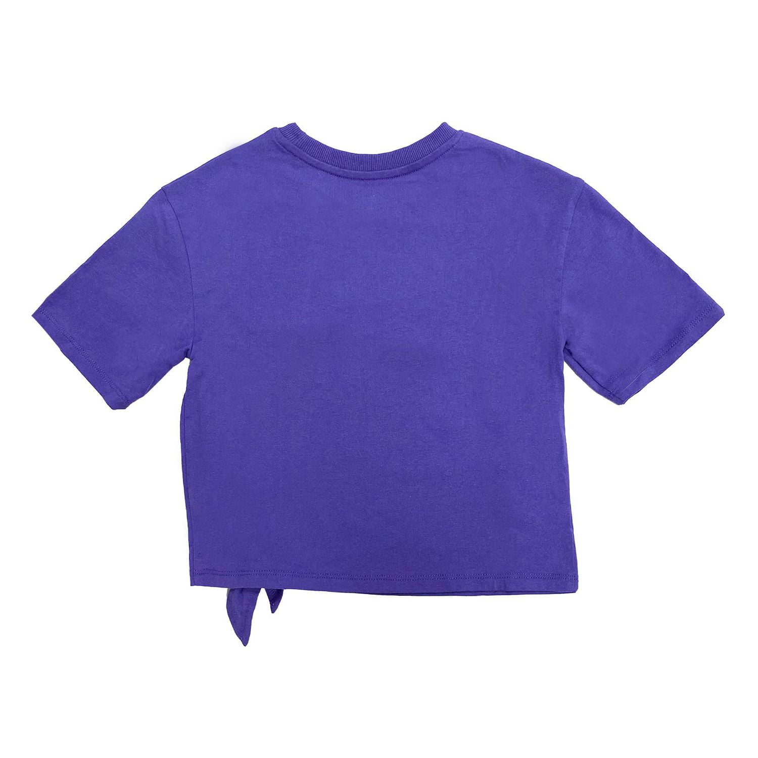 Powerpuff Girls Girls The Day Is Saved Short Sleeve T-Shirt