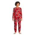thumbnail image 1 of Peanuts Boys' Pajama 2-Piece Set, 1 of 3