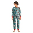 thumbnail image 1 of Garfield Boys' Pajama 2-Piece Set, 1 of 3