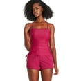 thumbnail image 1 of Tankini bandeau George pour femmes, 1 of 6