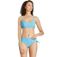 thumbnail image 1 of George Women's Scoop Neckline Swim Bralette, 1 of 6