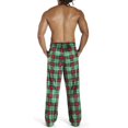 thumbnail image 2 of Men's Fleece Pant, 2 of 4