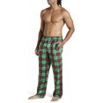 thumbnail image 3 of Men's Fleece Pant, 3 of 4
