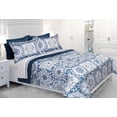 thumbnail image 1 of Safdie & Co. Comforter Set 3PC DQ Julianna, 1 of 1