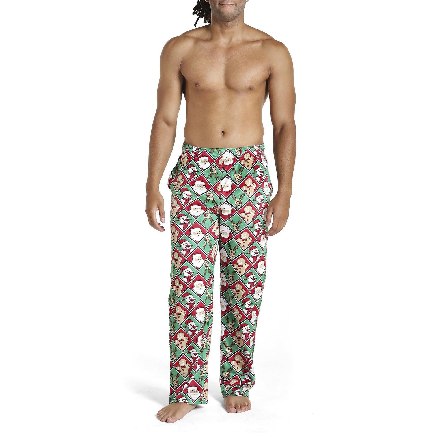Comfy® Winter Fleece Pant for Men - Comfy Family