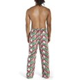 thumbnail image 2 of Men's Fleece Pant, 2 of 4