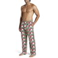 thumbnail image 3 of Men's Fleece Pant, 3 of 4