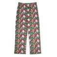thumbnail image 4 of Men's Fleece Pant, 4 of 4