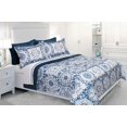 thumbnail image 1 of Safdie & Co. Comforter Set 2PC T Julianna, 1 of 1