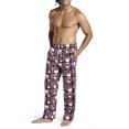 thumbnail image 3 of Men's Fleece Pant, 3 of 4